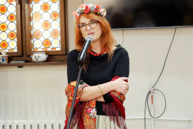 Wernisaż wystawy „Od świtu do nocy, od wiosny do zimy. Świat »Chłopów« W. S. Reymonta”.
