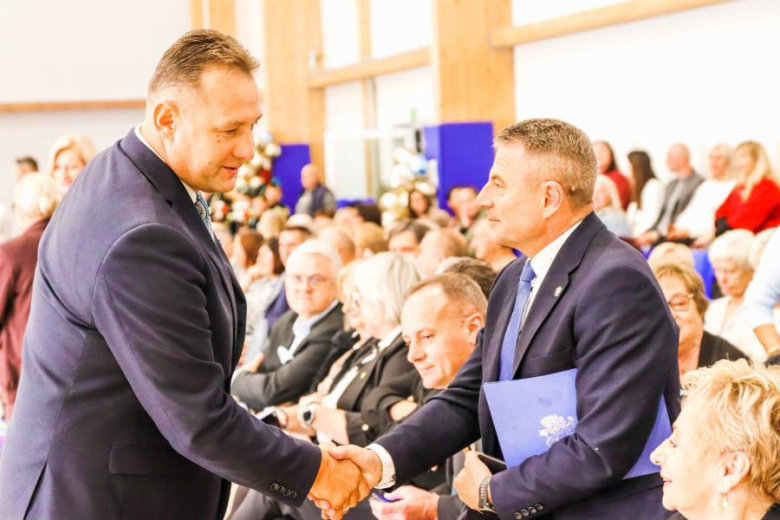 Olimpia oficjalnie otwarta