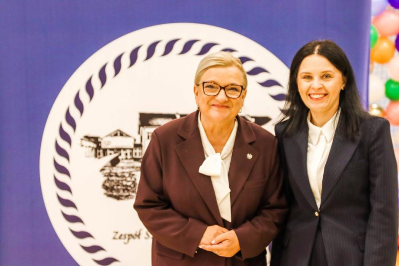 Olimpia oficjalnie otwarta