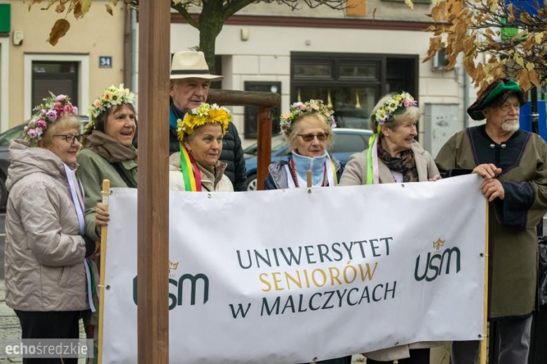 Powiatowy Dzień Seniora