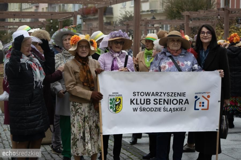 Powiatowy Dzień Seniora