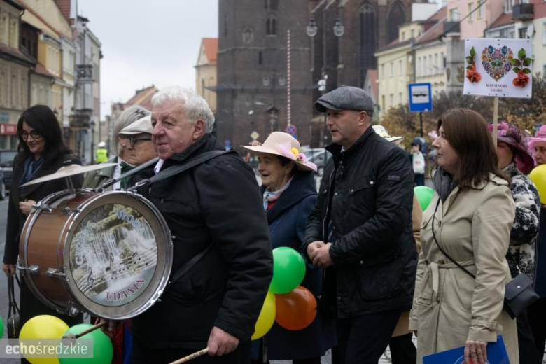 Powiatowy Dzień Seniora