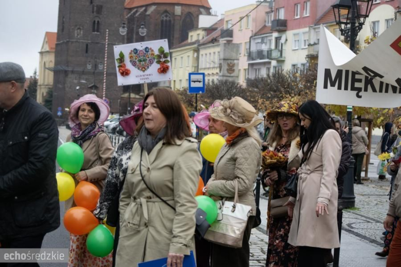 Powiatowy Dzień Seniora