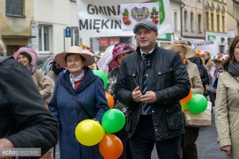 Powiatowy Dzień Seniora