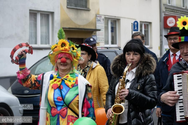 Powiatowy Dzień Seniora