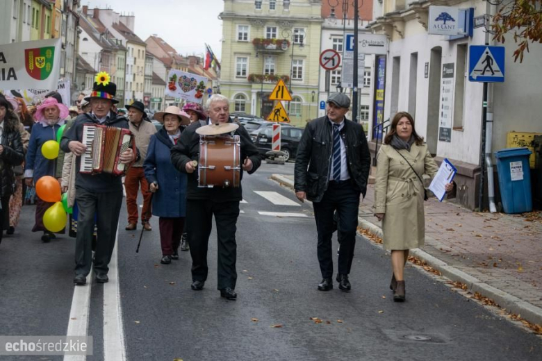 Powiatowy Dzień Seniora