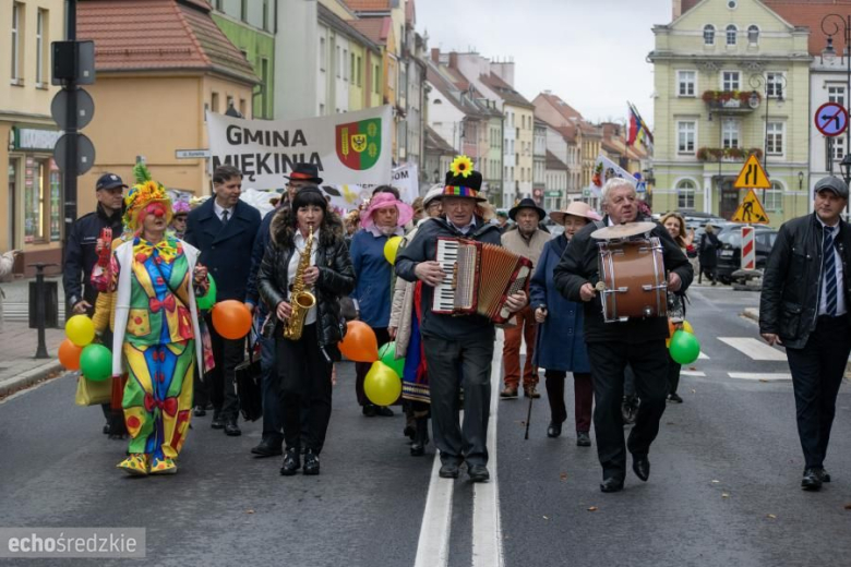 Powiatowy Dzień Seniora