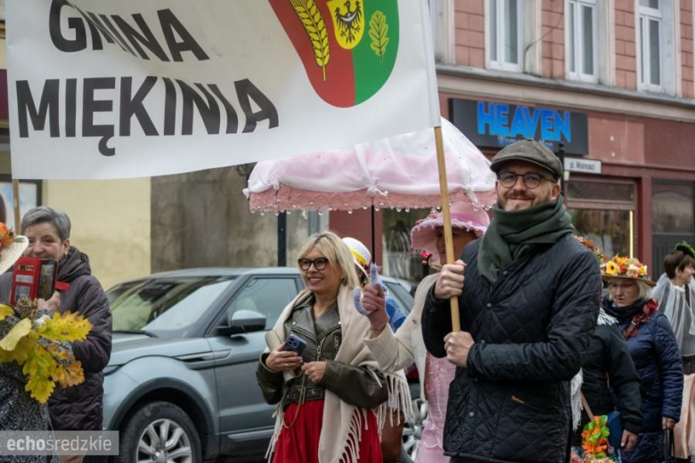 Powiatowy Dzień Seniora