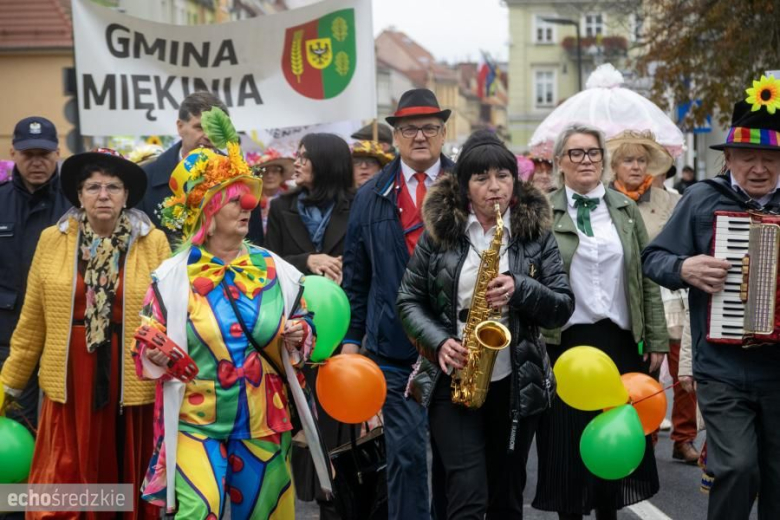 Powiatowy Dzień Seniora