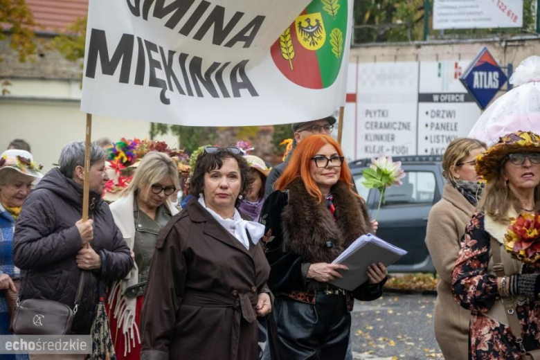Powiatowy Dzień Seniora