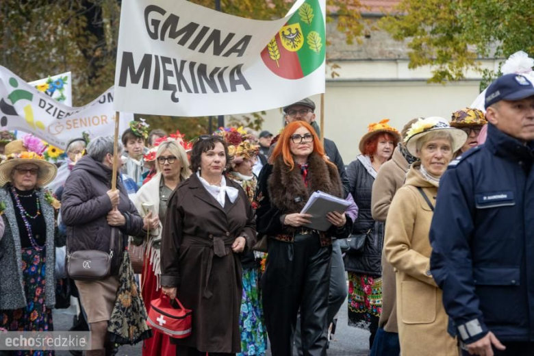 Powiatowy Dzień Seniora