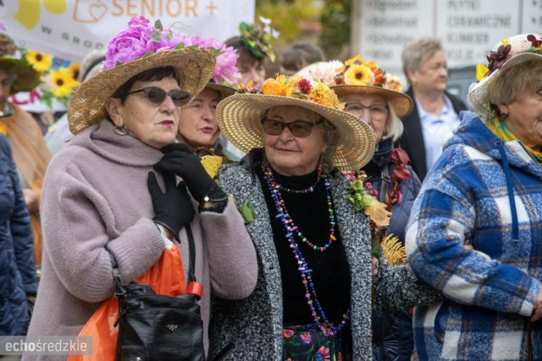 Powiatowy Dzień Seniora