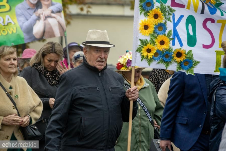 Powiatowy Dzień Seniora