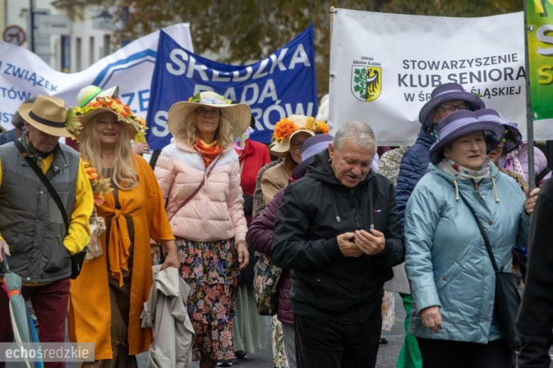 Powiatowy Dzień Seniora