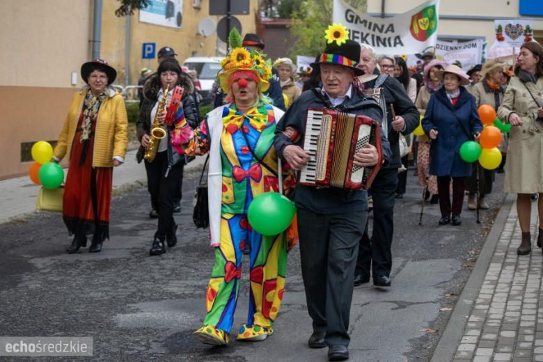 Powiatowy Dzień Seniora