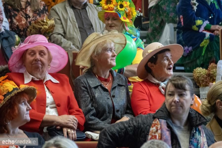 Powiatowy Dzień Seniora