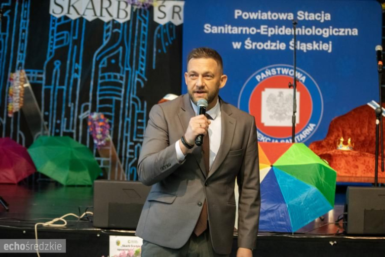 Powiatowy Dzień Seniora