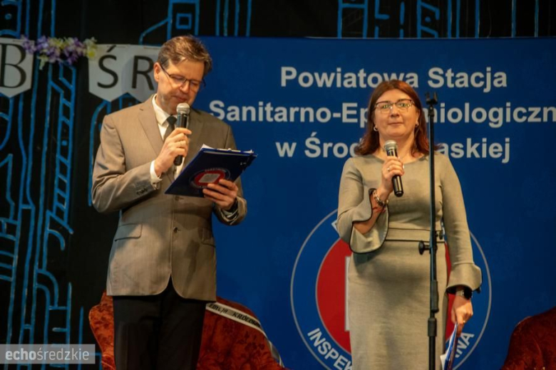 Powiatowy Dzień Seniora