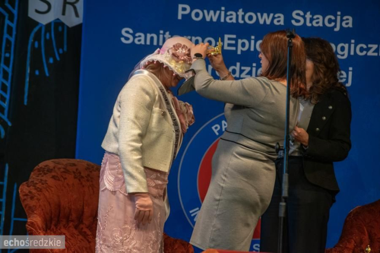 Powiatowy Dzień Seniora