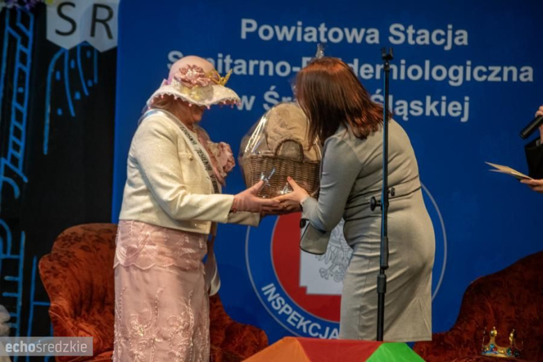 Powiatowy Dzień Seniora