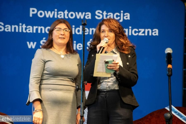 Powiatowy Dzień Seniora