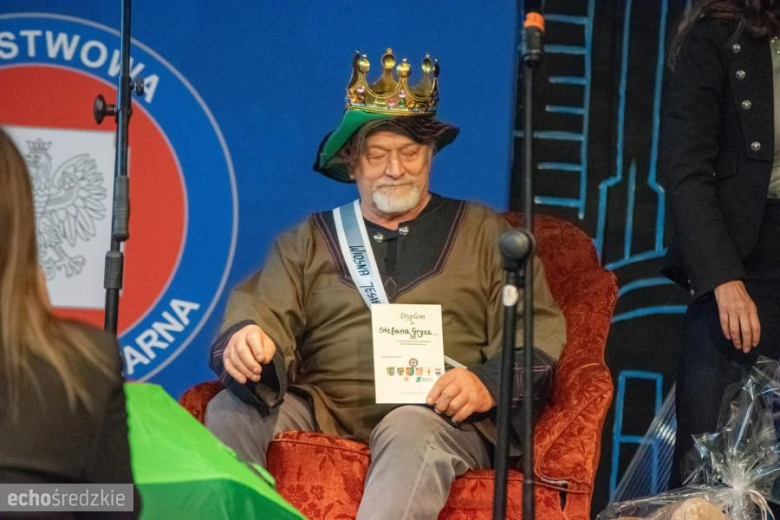 Powiatowy Dzień Seniora