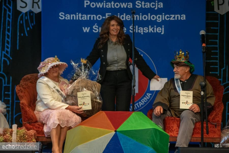 Powiatowy Dzień Seniora