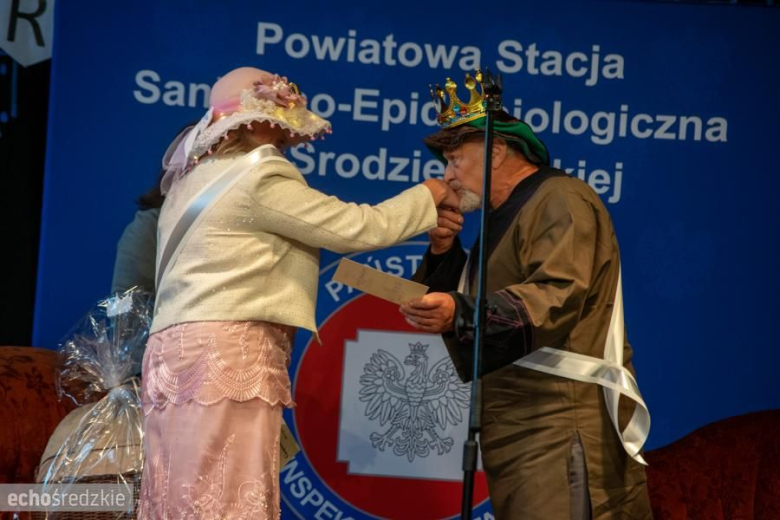 Powiatowy Dzień Seniora