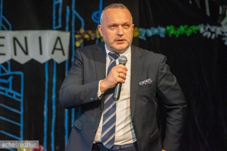 Powiatowy Dzień Seniora