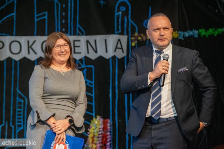 Powiatowy Dzień Seniora