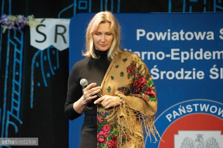 Powiatowy Dzień Seniora