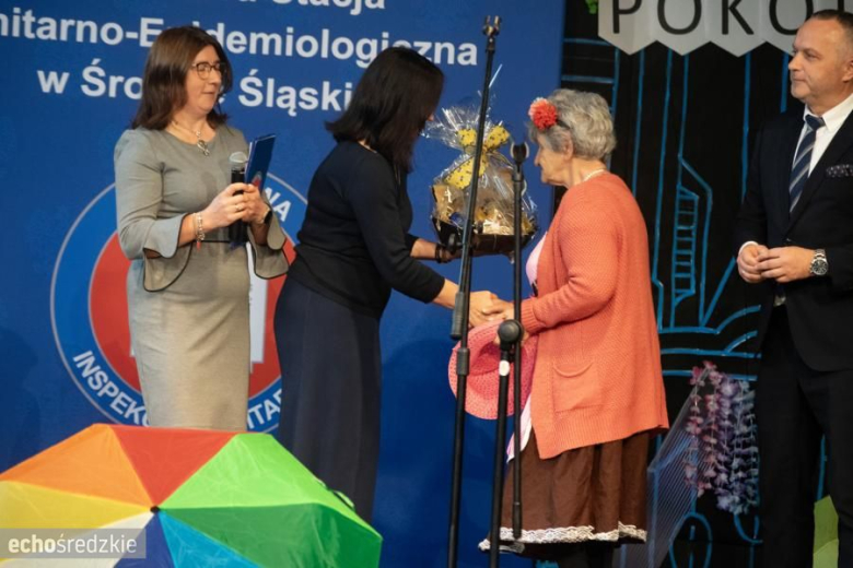 Powiatowy Dzień Seniora