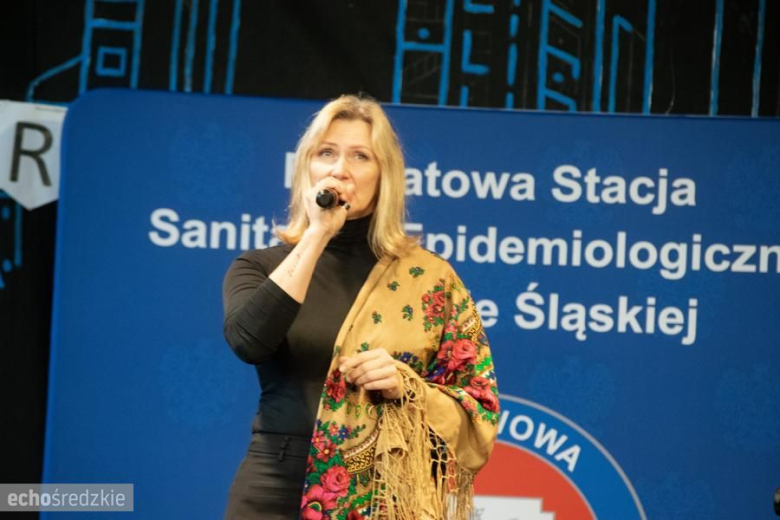 Powiatowy Dzień Seniora