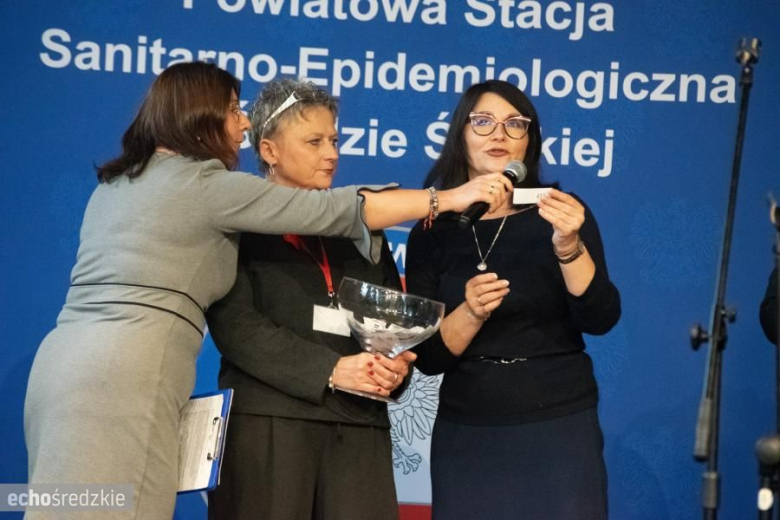 Powiatowy Dzień Seniora