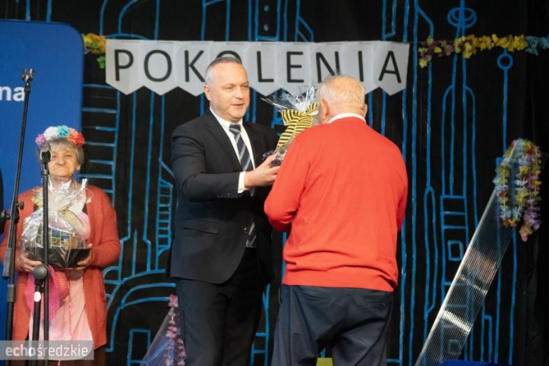 Powiatowy Dzień Seniora