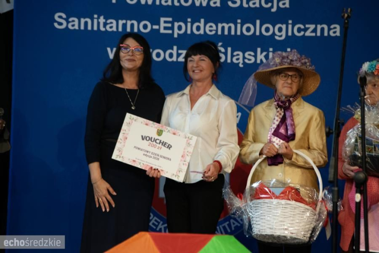 Powiatowy Dzień Seniora