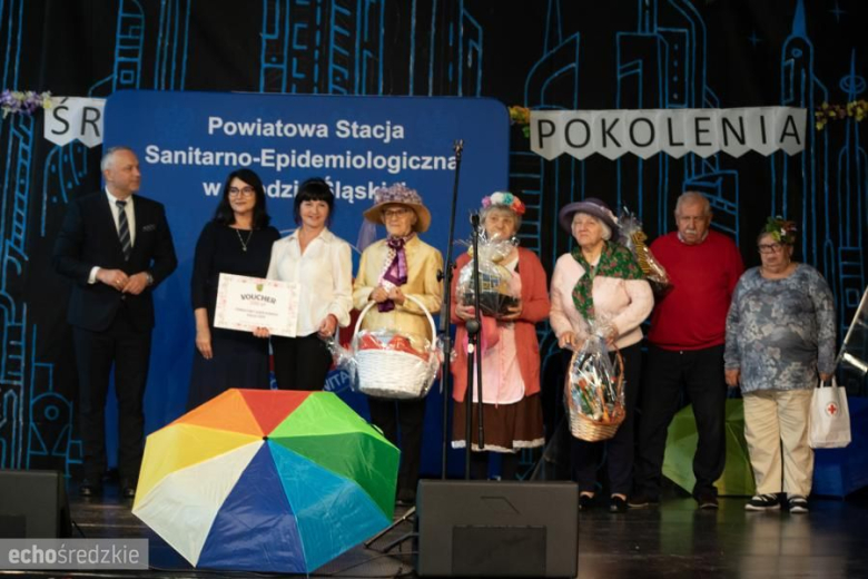 Powiatowy Dzień Seniora