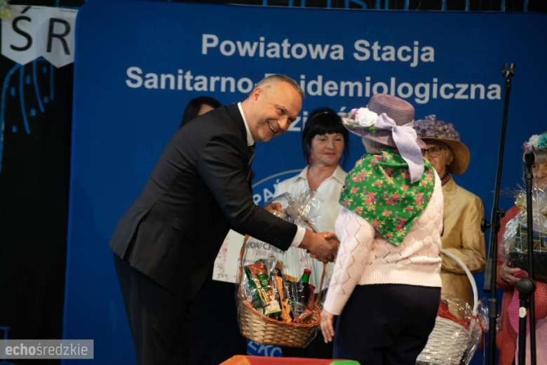 Powiatowy Dzień Seniora