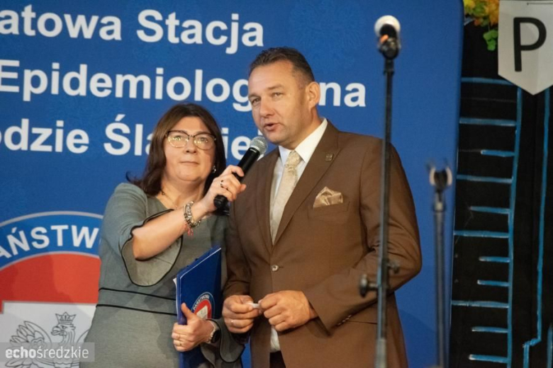 Powiatowy Dzień Seniora
