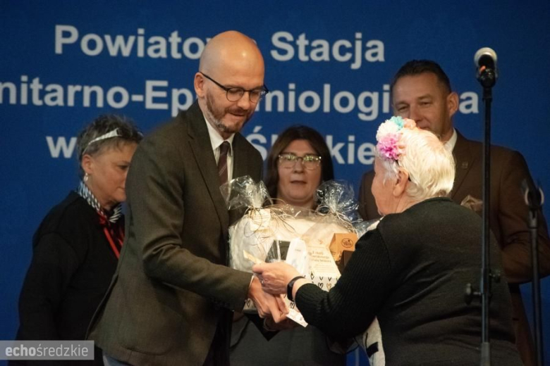 Powiatowy Dzień Seniora