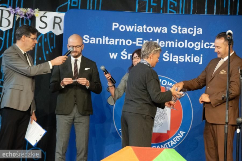 Powiatowy Dzień Seniora