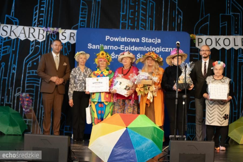 Powiatowy Dzień Seniora