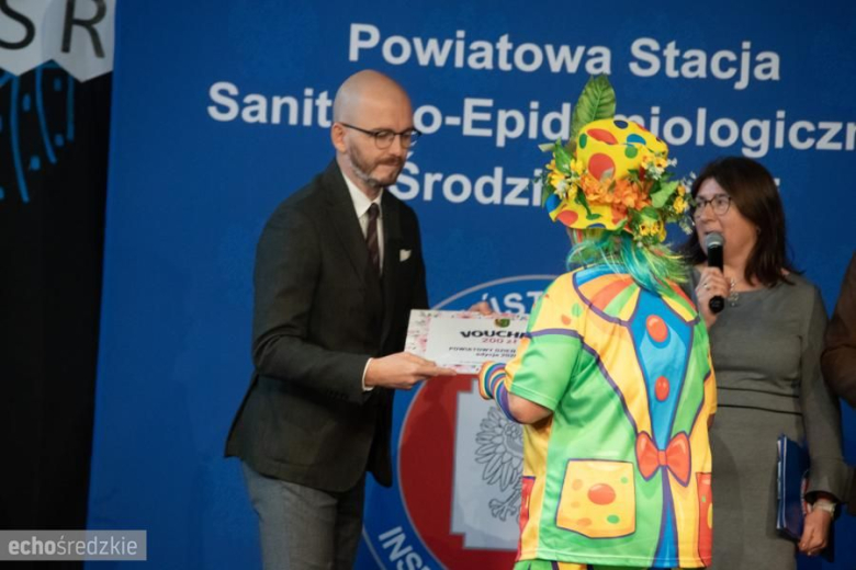 Powiatowy Dzień Seniora