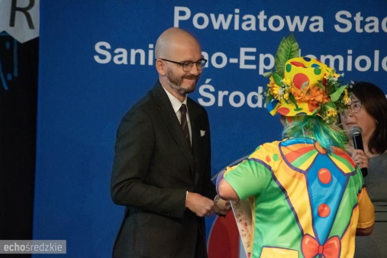 Powiatowy Dzień Seniora