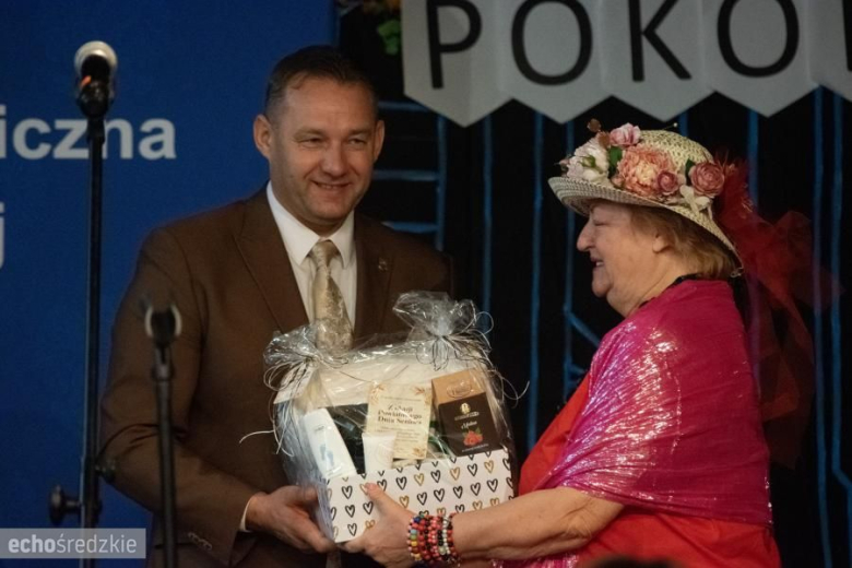 Powiatowy Dzień Seniora