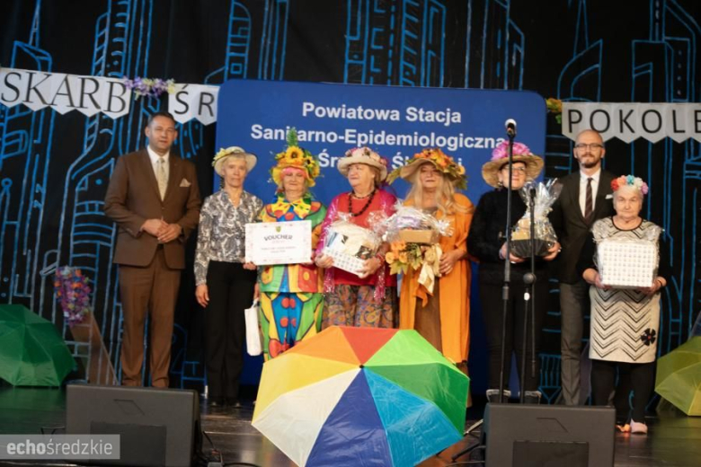 Powiatowy Dzień Seniora