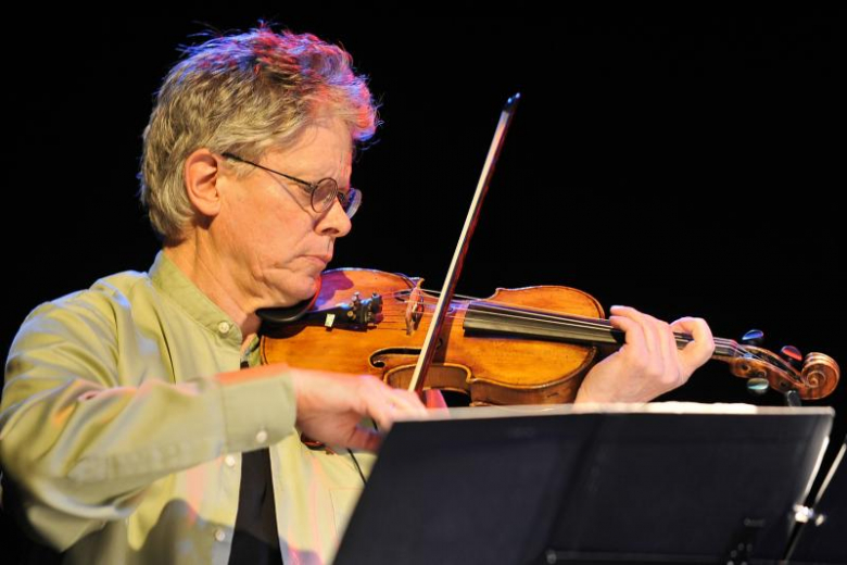 Kronos Quartet w ramach Ethno Jazz Festival