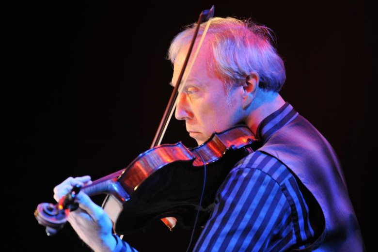 Kronos Quartet w ramach Ethno Jazz Festival