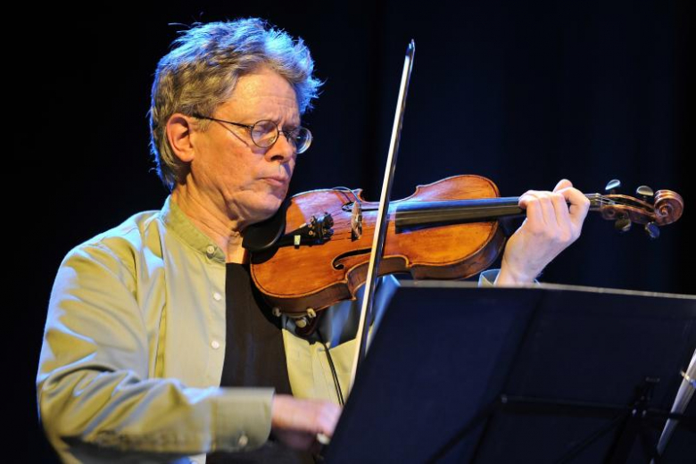 Kronos Quartet w ramach Ethno Jazz Festival