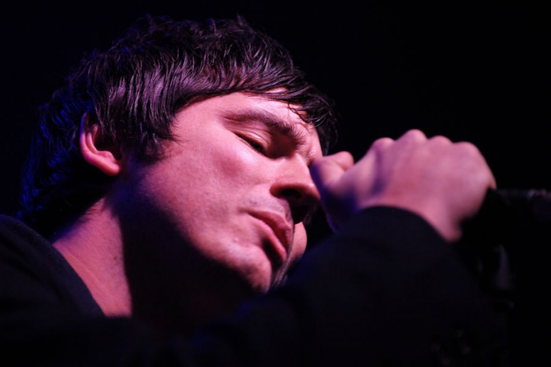 Występ The Ramona Flowers